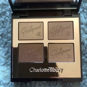 Charlotte Tilbury Eyeshadow